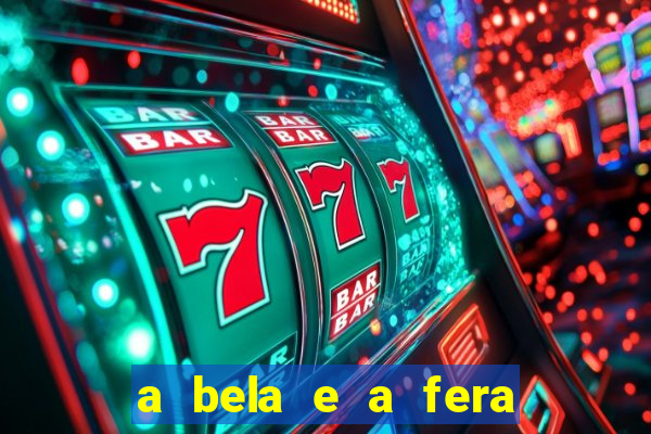 a bela e a fera filme completo dublado 1991
